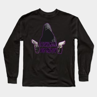 Young Metro Long Sleeve T-Shirt